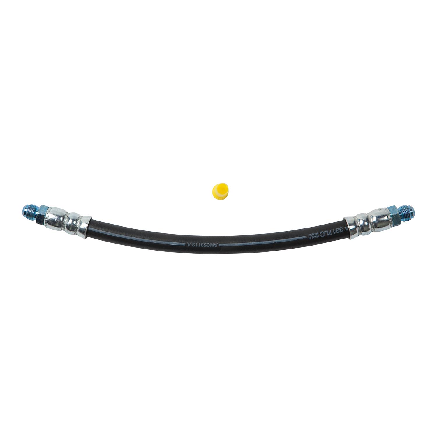 Edelmann 71427 - Power Steering Pressure Line Hose Assembly Edelmann 71427 Power Steering Pressure Line Hose Assembly product image 1 of 3