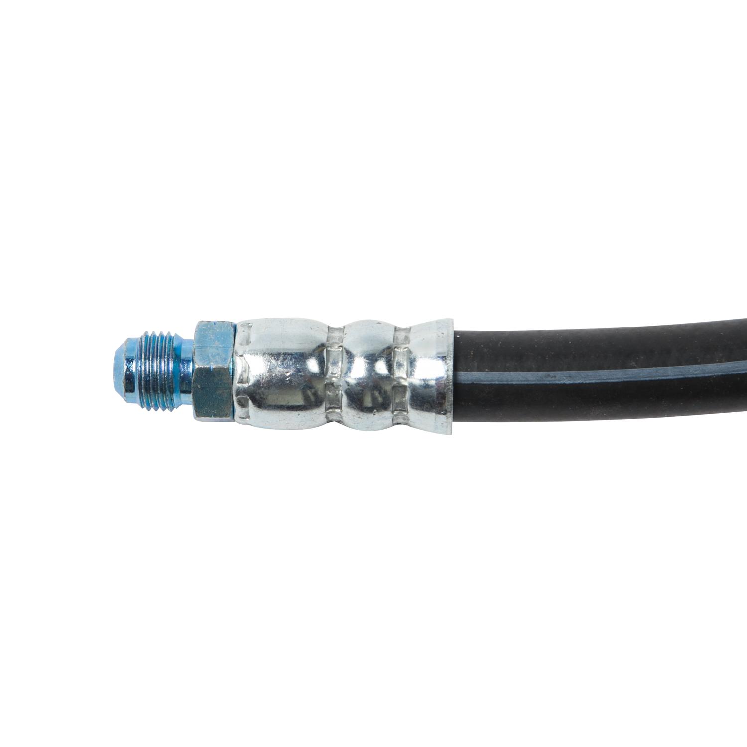 Edelmann 71427 - Power Steering Pressure Line Hose Assembly Edelmann 71427 Power Steering Pressure Line Hose Assembly product image 2 of 3