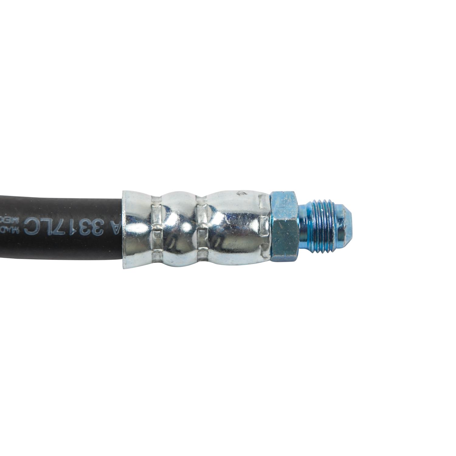 Edelmann 71427 - Power Steering Pressure Line Hose Assembly Edelmann 71427 Power Steering Pressure Line Hose Assembly product image 3 of 3