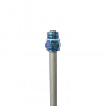 Edelmann 71429 - Power Steering Pressure Line Hose Assembly Edelmann 71429 Power Steering Pressure Line Hose Assembly product image 2 of 3