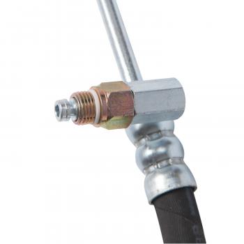 Edelmann 71429 - Power Steering Pressure Line Hose Assembly Edelmann 71429 Power Steering Pressure Line Hose Assembly product image 3 of 3
