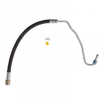 Edelmann 71430 Power Steering Pressure Line Hose Assembly product image 1 of 3