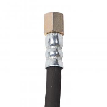 Edelmann 71430 Power Steering Pressure Line Hose Assembly product image 3 of 3