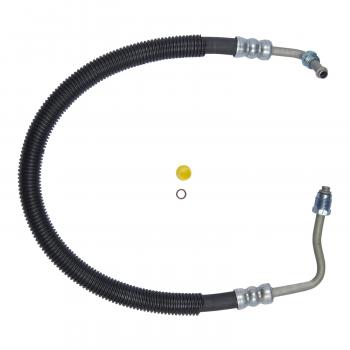 Edelmann 71431 Power Steering Pressure Line Hose Assembly product image 1 of 3