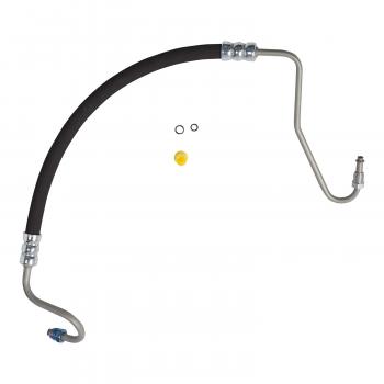 Edelmann 71432 Power Steering Pressure Line Hose Assembly product image 1 of 3