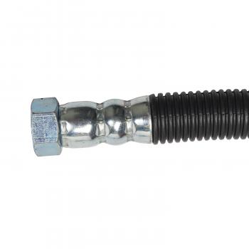 Edelmann 71434 - Power Steering Pressure Line Hose Assembly Edelmann 71434 Power Steering Pressure Line Hose Assembly product image 2 of 3