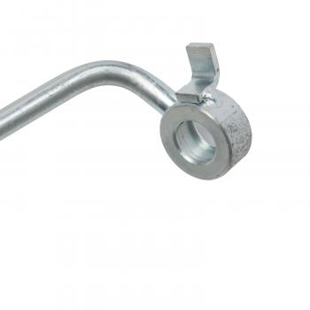 Edelmann 71434 - Power Steering Pressure Line Hose Assembly Edelmann 71434 Power Steering Pressure Line Hose Assembly product image 3 of 3
