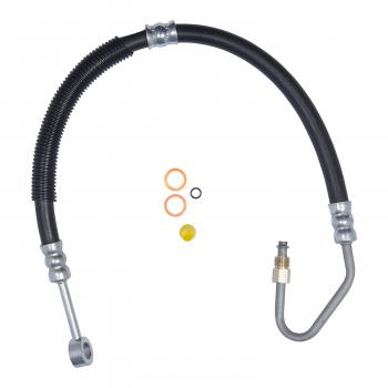 Edelmann 71435 - Power Steering Pressure Line Hose Assembly Edelmann 71435 Power Steering Pressure Line Hose Assembly product image 1 of 3