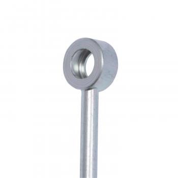 Edelmann 71435 - Power Steering Pressure Line Hose Assembly Edelmann 71435 Power Steering Pressure Line Hose Assembly product image 3 of 3
