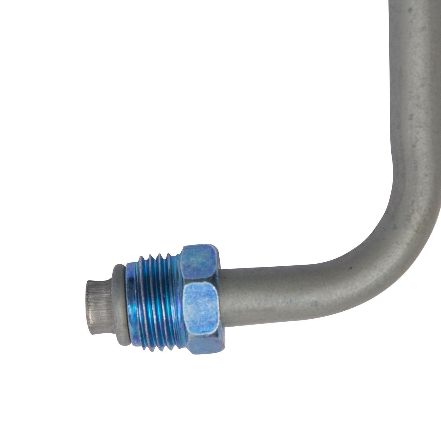 Edelmann 71436 Power Steering Pressure Line Hose Assembly product image 2 of 3