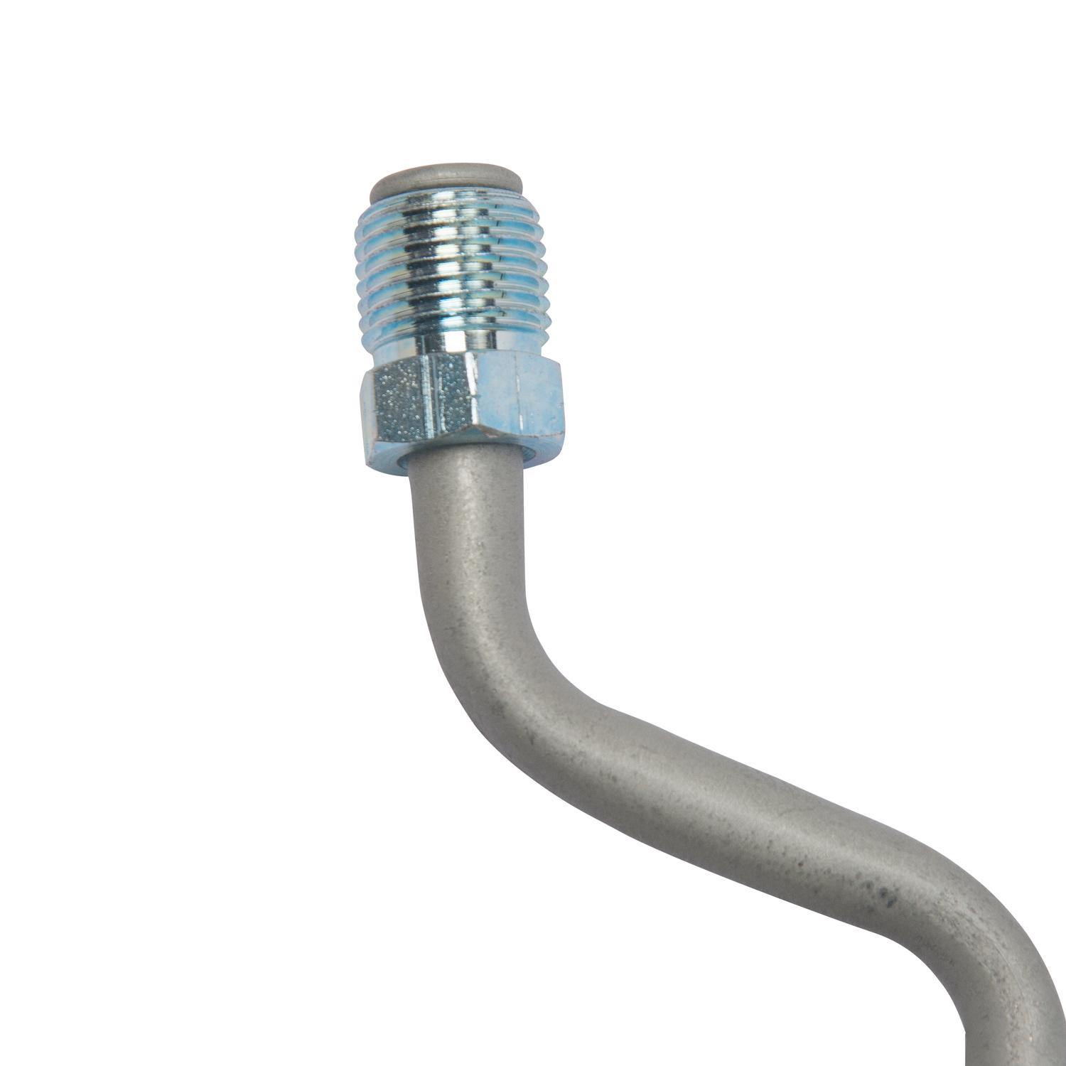 Edelmann 71436 Power Steering Pressure Line Hose Assembly product image 3 of 3