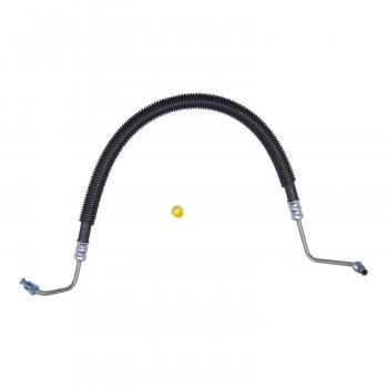 Edelmann 71437 Power Steering Return Line Hose Assembly product image 1 of 3