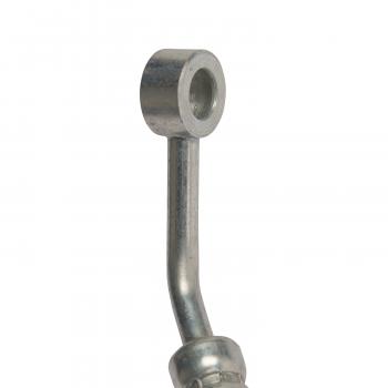 Edelmann 71438 Power Steering Pressure Line Hose Assembly product image 2 of 3