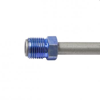 Edelmann 71440 Power Steering Pressure Line Hose Assembly product image 2 of 3