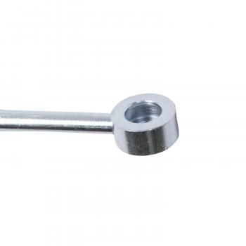 Edelmann 71440 Power Steering Pressure Line Hose Assembly product image 3 of 3