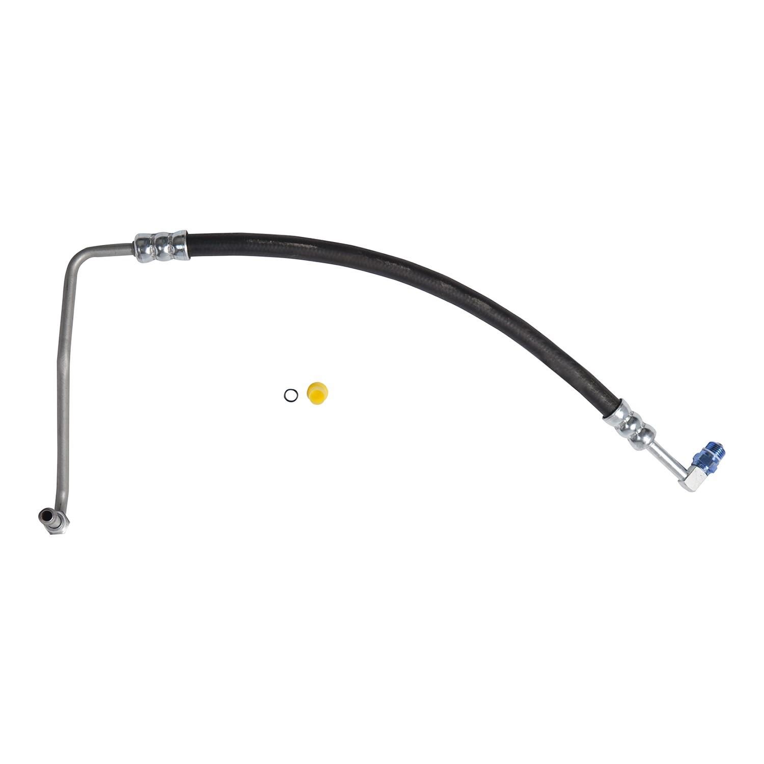 Edelmann 71442 - Power Steering Pressure Line Hose Assembly Edelmann 71442 Power Steering Pressure Line Hose Assembly product image 1 of 3