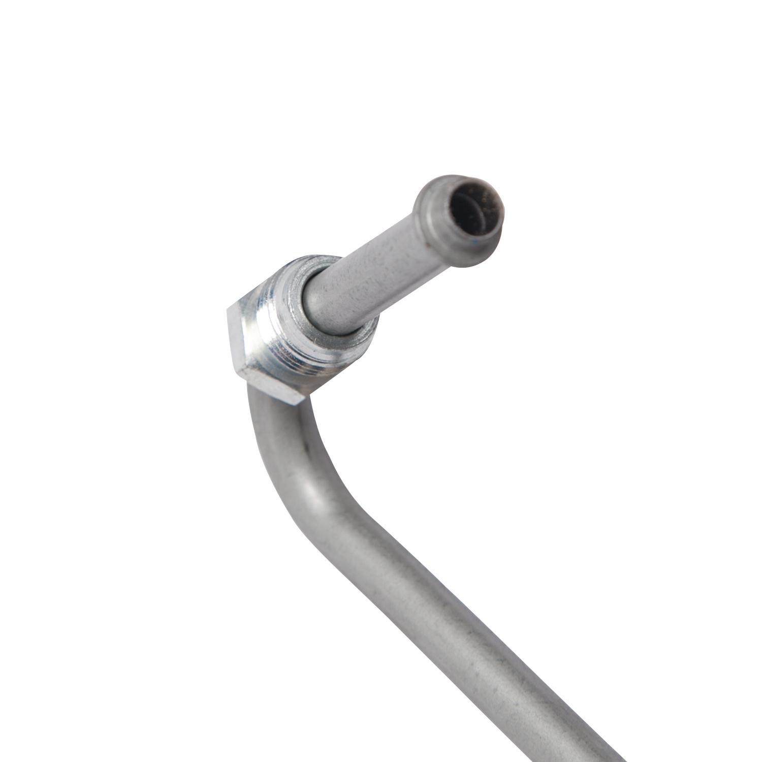 Edelmann 71442 - Power Steering Pressure Line Hose Assembly Edelmann 71442 Power Steering Pressure Line Hose Assembly product image 2 of 3