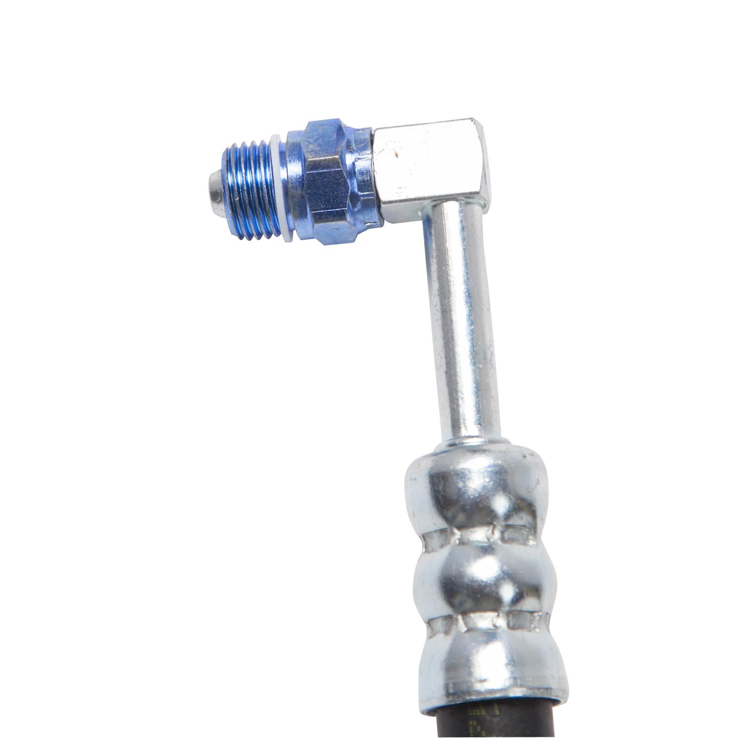 Edelmann 71442 - Power Steering Pressure Line Hose Assembly Edelmann 71442 Power Steering Pressure Line Hose Assembly product image 3 of 3