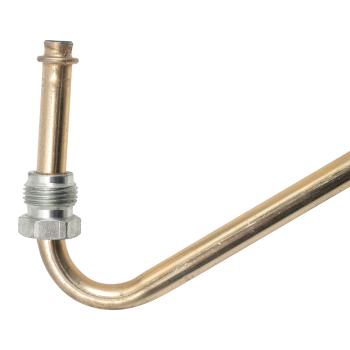 Edelmann 71442E - Power Steering Pressure Line Hose Assembly Edelmann 71442E Power Steering Pressure Line Hose Assembly product image 2 of 3