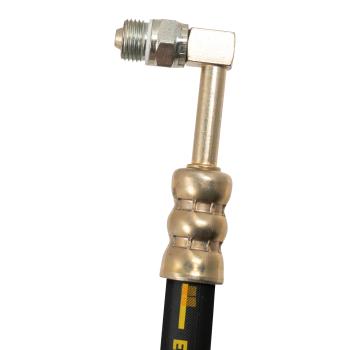 Edelmann 71442E - Power Steering Pressure Line Hose Assembly Edelmann 71442E Power Steering Pressure Line Hose Assembly product image 3 of 3