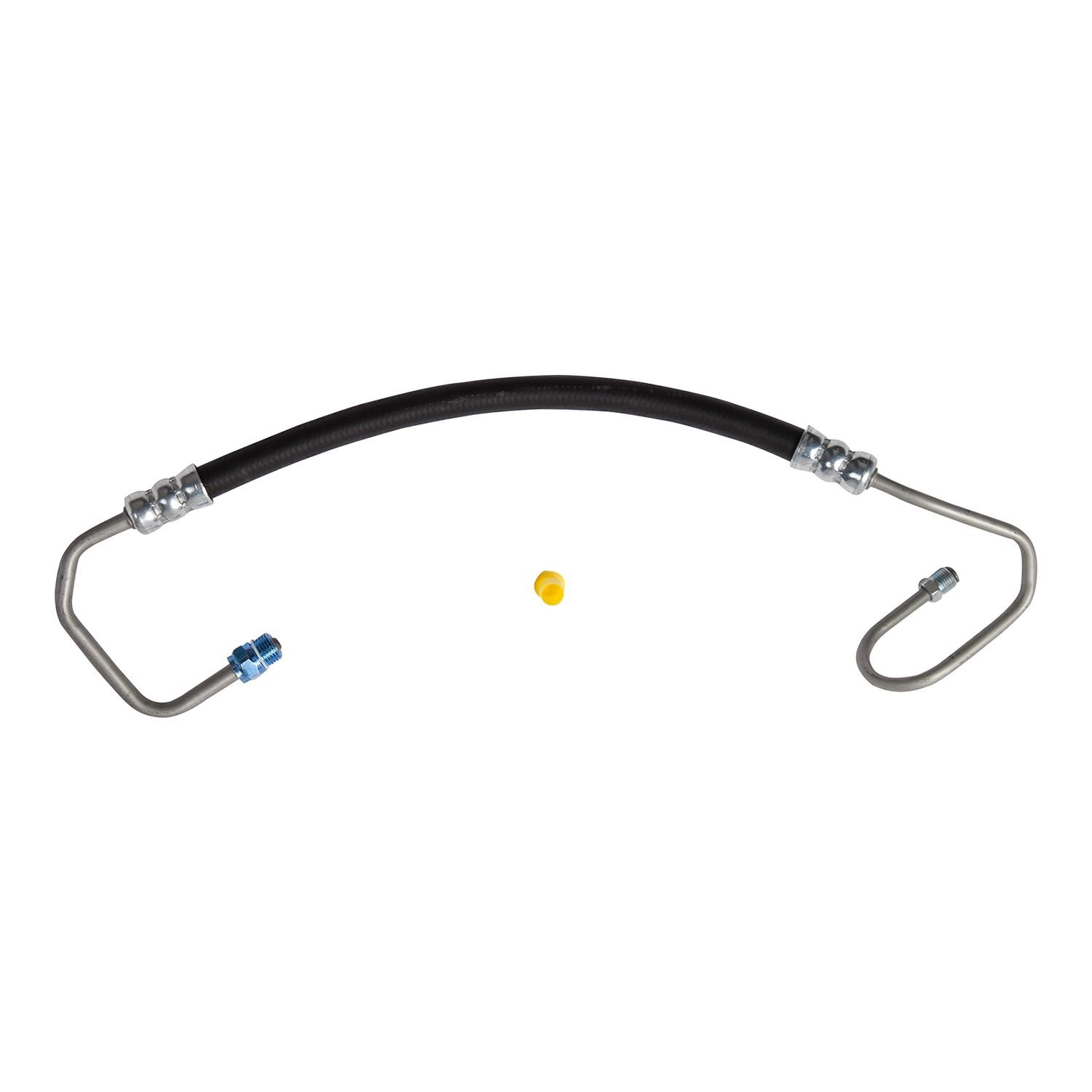 Edelmann 71443 Power Steering Pressure Line Hose Assembly product image 1 of 3