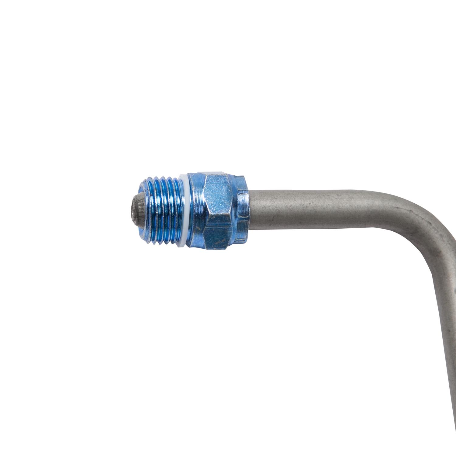 Edelmann 71443 Power Steering Pressure Line Hose Assembly product image 2 of 3