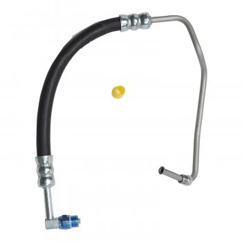 Edelmann 71444 - Power Steering Pressure Line Hose Assembly Edelmann 71444 Power Steering Pressure Line Hose Assembly product image 1 of 3