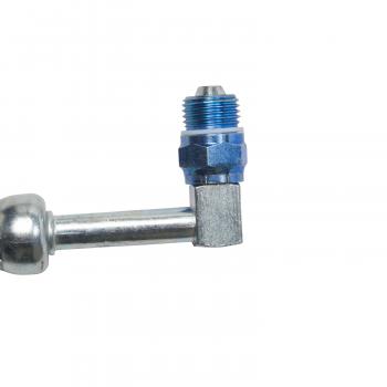 Edelmann 71444 - Power Steering Pressure Line Hose Assembly Edelmann 71444 Power Steering Pressure Line Hose Assembly product image 2 of 3