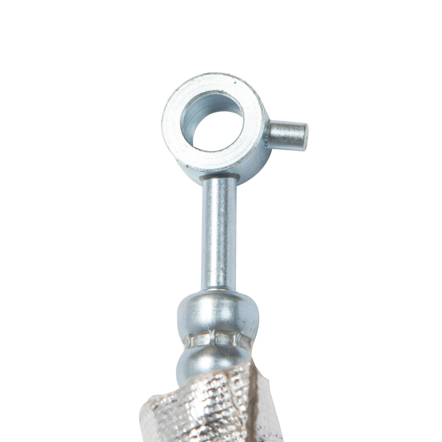 Edelmann 71445 - Power Steering Pressure Line Hose Assembly Edelmann 71445 Power Steering Pressure Line Hose Assembly product image 2 of 3