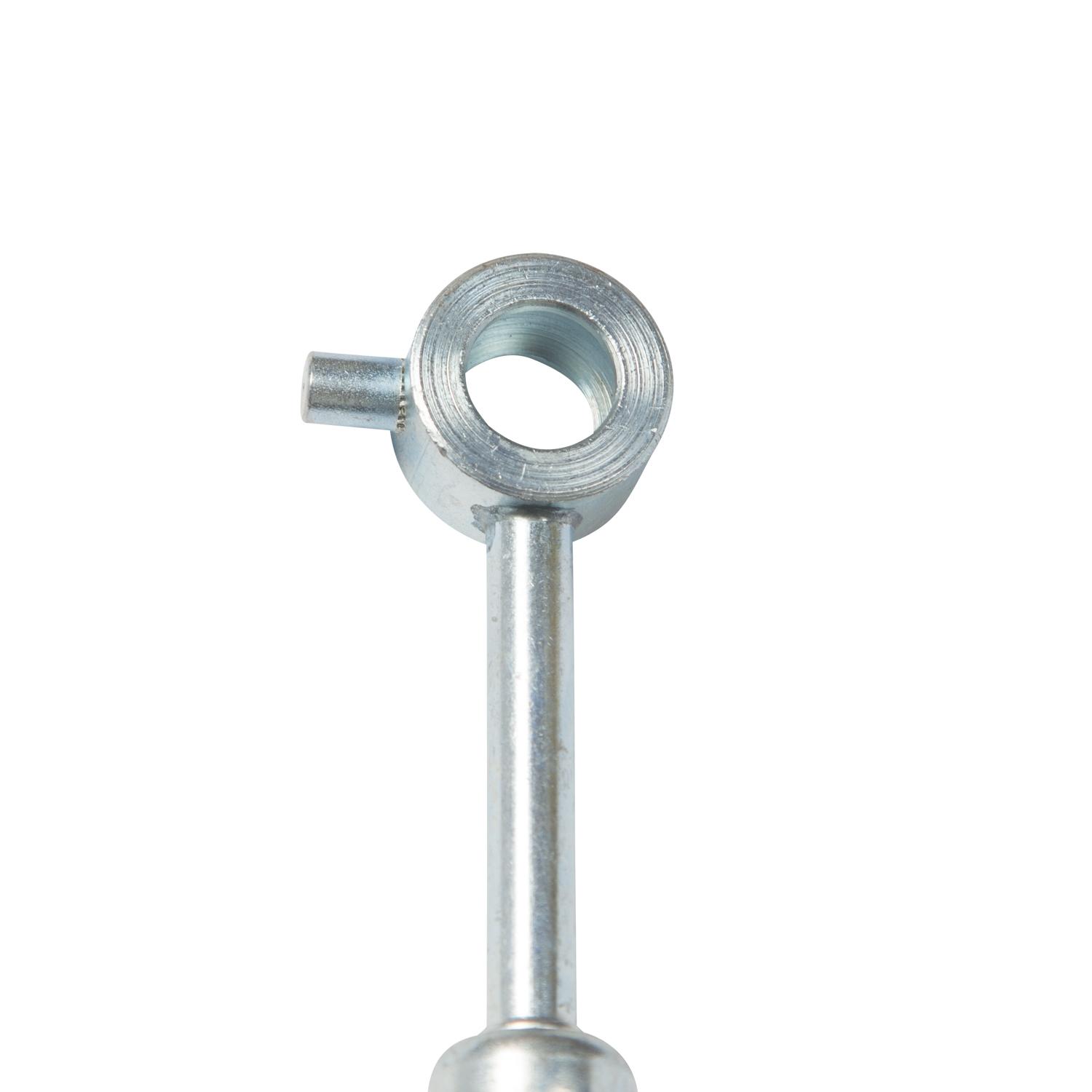 Edelmann 71445 - Power Steering Pressure Line Hose Assembly Edelmann 71445 Power Steering Pressure Line Hose Assembly product image 3 of 3