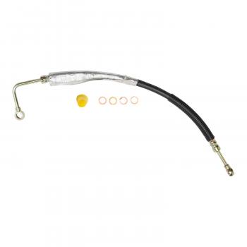 Edelmann 71446 Power Steering Pressure Line Hose Assembly product image 1 of 3