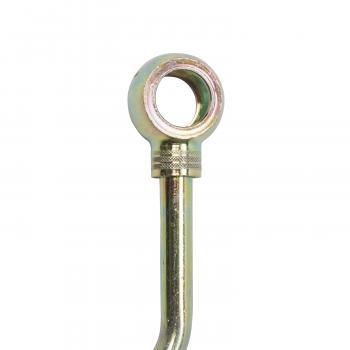 Edelmann 71446 Power Steering Pressure Line Hose Assembly product image 2 of 3