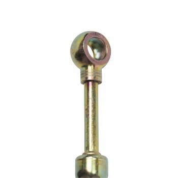 Edelmann 71446 Power Steering Pressure Line Hose Assembly product image 3 of 3