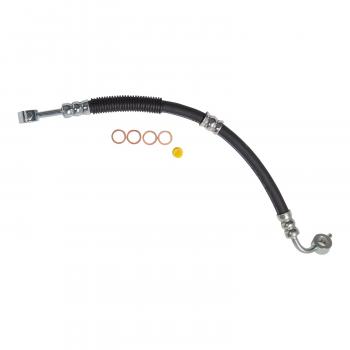 Edelmann 71449 Power Steering Pressure Line Hose Assembly product image 1 of 3