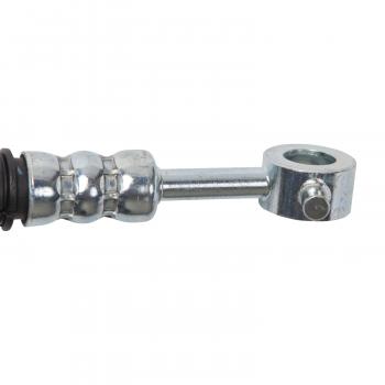 Edelmann 71449 Power Steering Pressure Line Hose Assembly product image 3 of 3