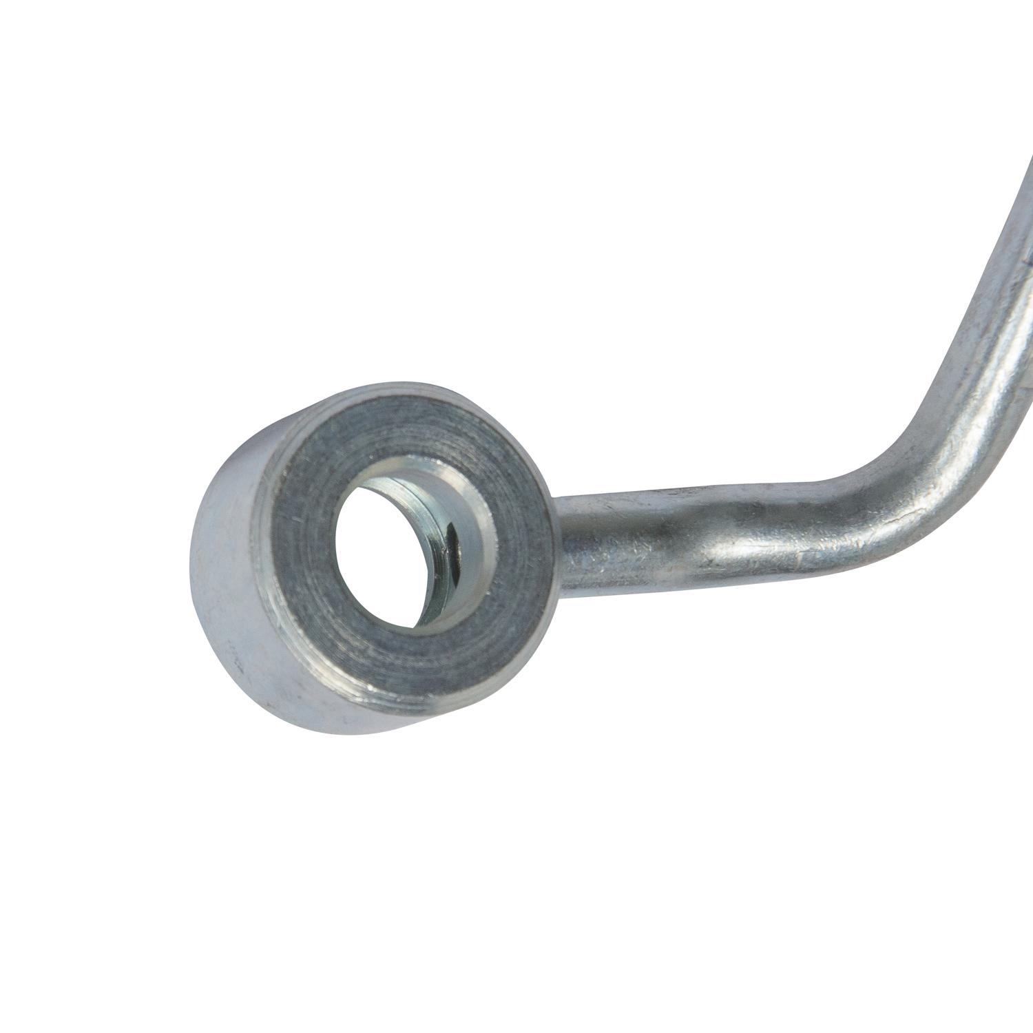 Edelmann 71550 - Power Steering Pressure Line Hose Assembly Edelmann 71550 Power Steering Pressure Line Hose Assembly product image 3 of 3