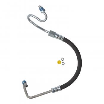 Edelmann 71551 Power Steering Pressure Line Hose Assembly product image 1 of 3