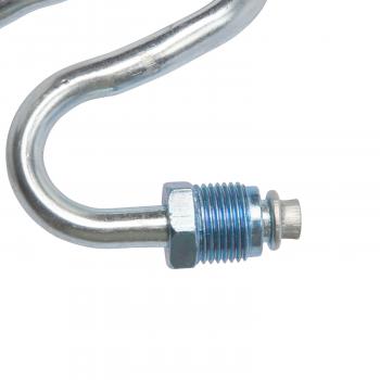 Edelmann 71551 Power Steering Pressure Line Hose Assembly product image 2 of 3