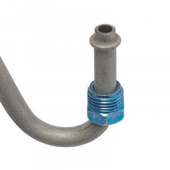 Edelmann 71551 Power Steering Pressure Line Hose Assembly product image 3 of 3