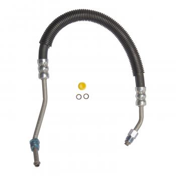 Edelmann 71552 Power Steering Pressure Line Hose Assembly product image 1 of 3