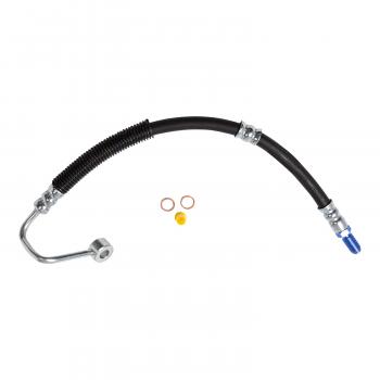 Edelmann 71554 - Power Steering Pressure Line Hose Assembly Edelmann 71554 Power Steering Pressure Line Hose Assembly product image 1 of 3