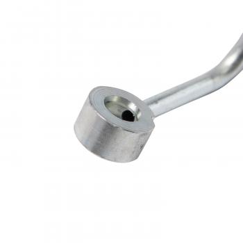 Edelmann 71554 - Power Steering Pressure Line Hose Assembly Edelmann 71554 Power Steering Pressure Line Hose Assembly product image 3 of 3