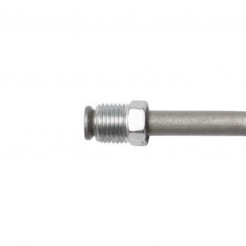 Edelmann 71555 Power Steering Pressure Line Hose Assembly product image 3 of 3