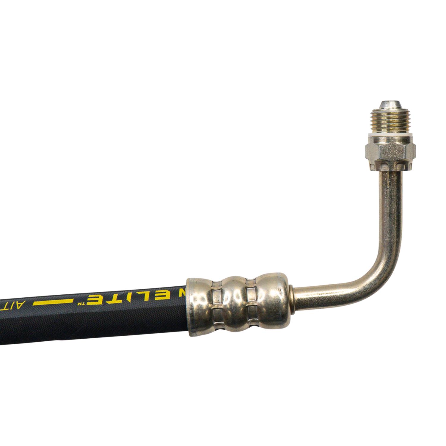 Edelmann 71555E Power Steering Pressure Line Hose Assembly product image 2 of 3