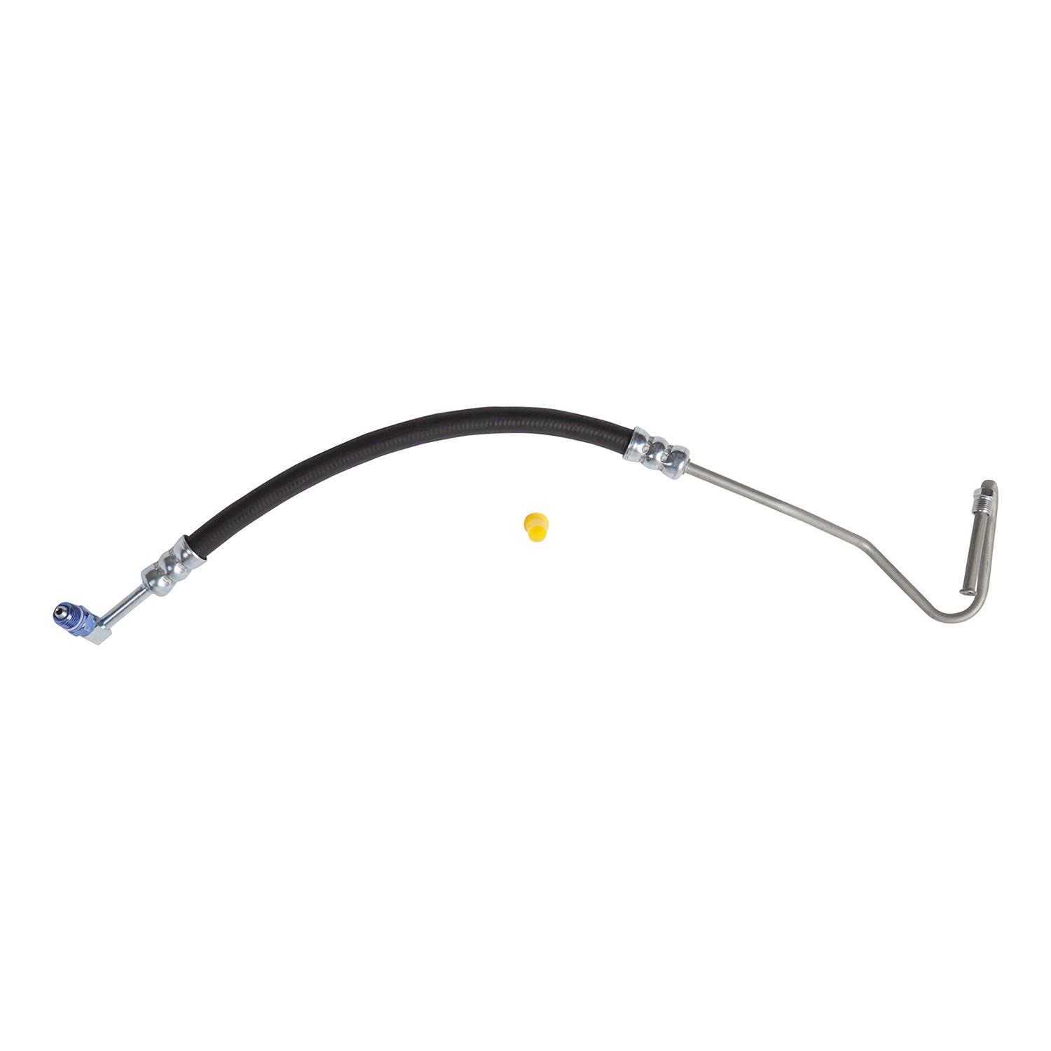 Edelmann 71556 - Power Steering Pressure Line Hose Assembly Edelmann 71556 Power Steering Pressure Line Hose Assembly product image 1 of 3