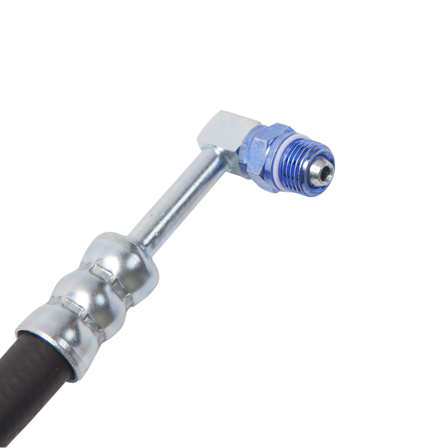 Edelmann 71556 - Power Steering Pressure Line Hose Assembly Edelmann 71556 Power Steering Pressure Line Hose Assembly product image 2 of 3