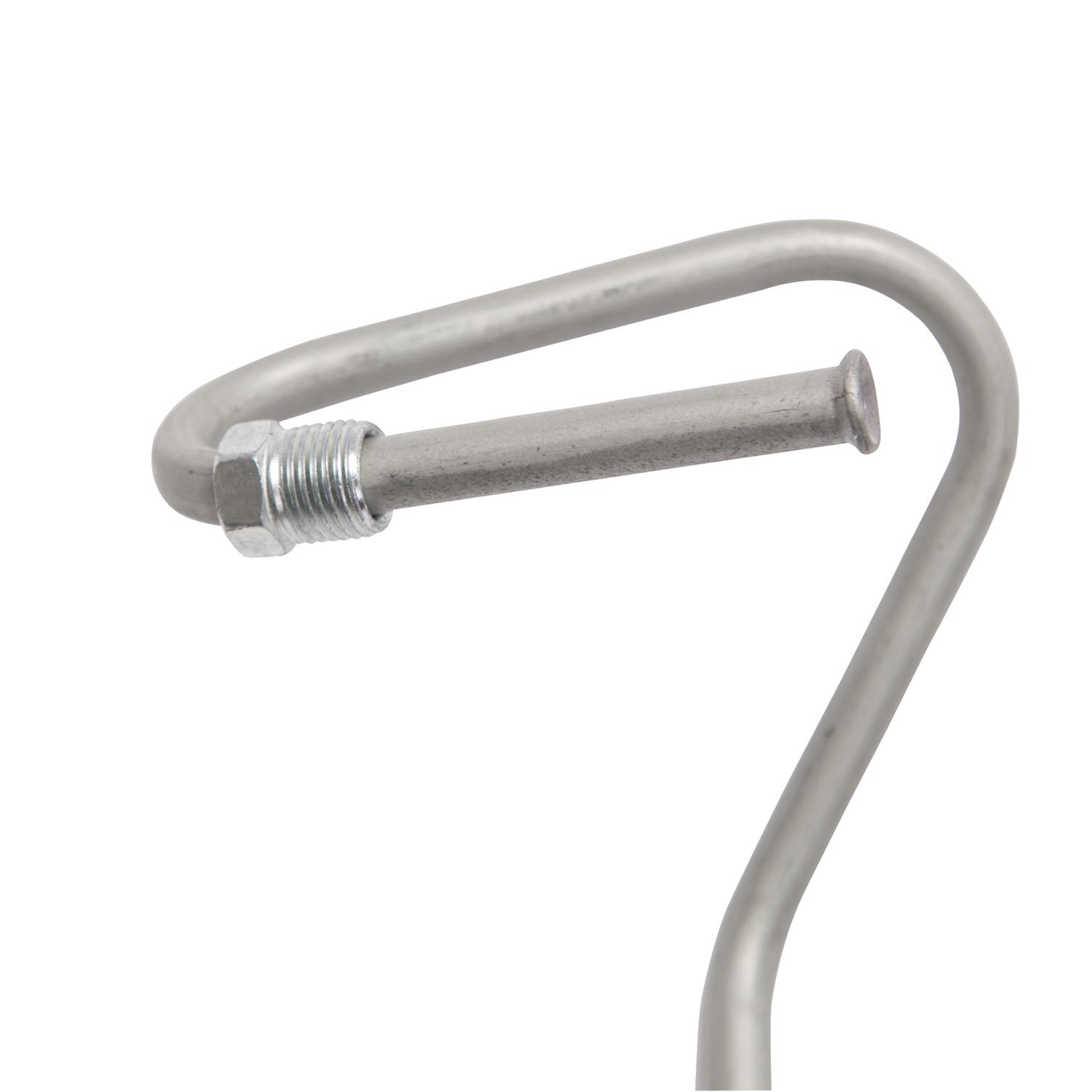 Edelmann 71556 - Power Steering Pressure Line Hose Assembly Edelmann 71556 Power Steering Pressure Line Hose Assembly product image 3 of 3
