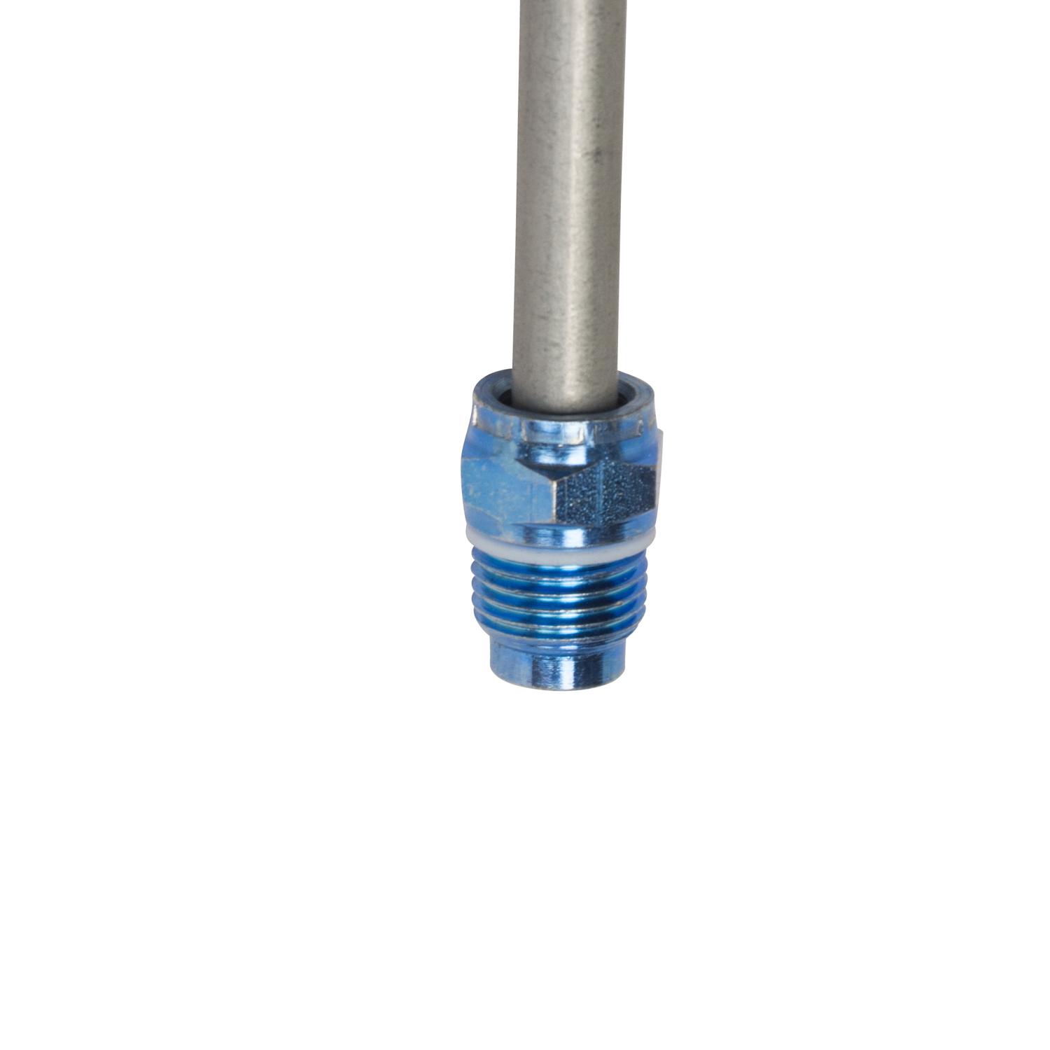 Edelmann 71557 Power Steering Pressure Line Hose Assembly product image 2 of 3