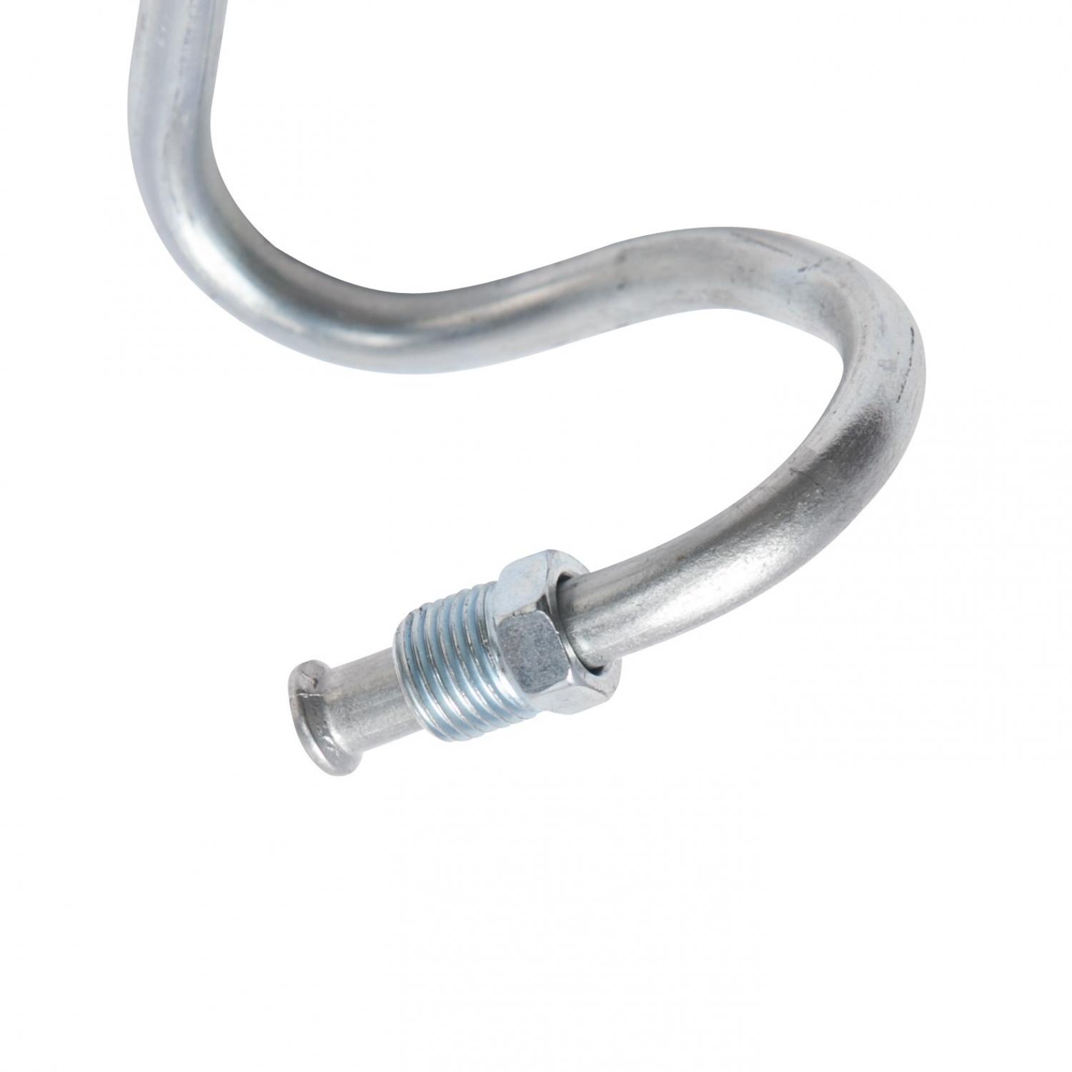 Edelmann 71557 Power Steering Pressure Line Hose Assembly product image 3 of 3