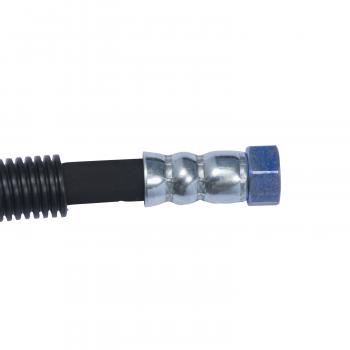 Edelmann 71660 Power Steering Pressure Line Hose Assembly product image 2 of 3